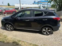 Usata DR DR4 114 CV (83 kW) 2018 Nero SUV