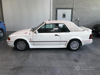 usata Ford Escort Cabriolet Xr3i 1.6