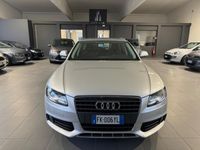 usata Audi A4 Avant 2.0 TDI 143CV F.AP. Advanced