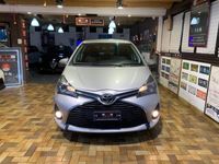 usata Toyota Yaris 1.0 5 porte (NEOPATENTATO)