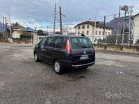 Usata Fiat Ulysse Emotion 120 CV (88 kW) 2009 Grigio Monovolume