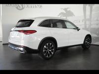 usata Mercedes 200 Classe GLC (X254) GLC4Matic Mild Hybrid Advanced