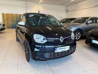 Usata Renault Twingo Urban Night 60 kW (82 CV) 2022 Nero Utilitaria