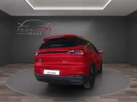 Usata DR DR 6.0 155 CV (114 kW) 2023 Rosso SUV