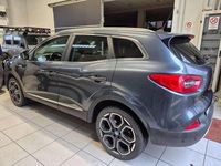 Usata Renault Kadjar 110 CV (80 kW) 2018 Grigio SUV