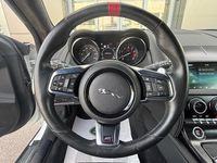 Usata Jaguar F-Type Chequered Flag 2021 Fuji white