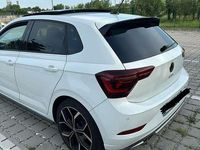 Usata VW Polo GTI 207 CV (152 kW) 2022 Berlina