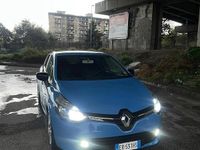 Usata Renault Clio IV 75 CV (55 kW) 2013 Berlina