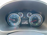 Usata Fiat Sedici 135 CV (99 kW) 2010 Nero SUV