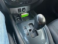 Usata Nissan X-Trail 131 CV (96 kW) 2017 Nero SUV