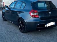 Usata BMW 120 163 CV (119 kW) 2006 Utilitaria