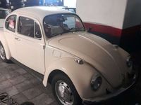 Usata VW Beetle 33 CV (24 kW) 1974 Bianco Utilitaria