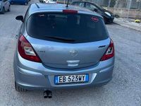 Usata Opel Corsa 101 CV (74 kW) 2011 Utilitaria