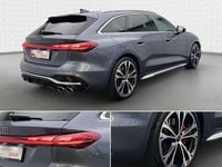 Usata Audi S5 Sport 367 CV (269 kW) 2025 Blu/azzurro Station wagon