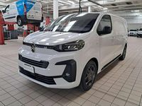 Nuova Citroën Jumpy 179 CV (131 kW) 2026 Bianco Monovolume