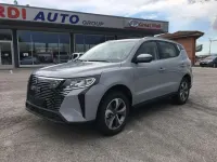 Nuova EMC SETTE 174 CV (127 kW) 2026 Grigio SUV