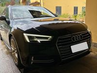 Usata Audi A4 S-Line 150 CV (110 kW) 2018 Station wagon
