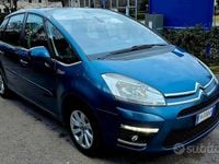 Usata Citroën C4 Picasso 2013 Monovolume