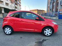 usata Ford Ka Plus Ka+ 1.2 8V 69CV