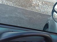 Usata Fiat Multipla 103 CV (75 kW) 2010 Grigio Monovolume