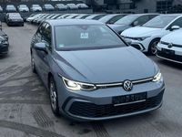 usata VW e-Golf 