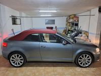 usata Audi A3 Cabriolet 2.0 140cv