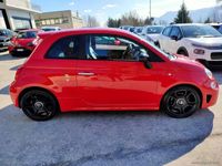 usata Abarth 595 1.4 Turbo T-Jet 160 CV Pista