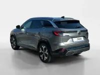 Usata Renault Austral Techno 200 CV (147 kW) 2023 Grigio SUV