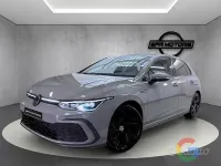Usata VW Golf VIII GTD 200 CV (147 kW) 2022 Other Berlina