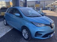 Usata Renault Zoe 50 kW (69 CV) 2021 Utilitaria