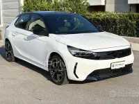Usata Opel Corsa 75 CV (55 kW) 2024 Bianco Utilitaria