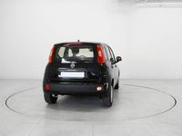 usata Fiat Panda 1.2 Lounge