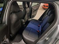 Nuova Jeep Avenger Summit 101 CV (74 kW) 2025 Granite (519) SUV