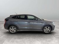 Usata VW Taigo R-line 110 CV (80 kW) 2023 Smoky grey metallizzato nero SUV