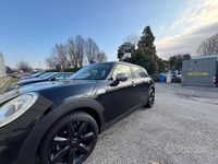 Usata Mini Clubman 2019 Nero Station wagon