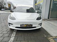 Usata Tesla Model 3 Standard Range 88 kW (120 CV) 2021 Bianco Berlina