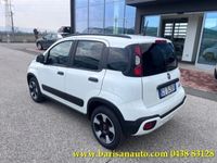 usata Fiat Panda Cross 1.0 FireFly S&S Hybrid City nuova a Pieve di Soligo