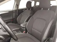 Begagnad Ford Focus Business Edition 120 HK (88 kW) 2021 Vit Kombi
