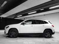 Nuova Mercedes GLA180 AMG line 99 CV (72 kW) 2026 Nero SUV