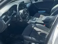 Usata Audi A6 Allroad 190 CV (139 kW) 2018 Station wagon