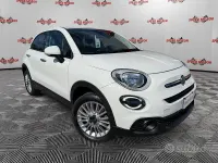Usata Fiat 500X 150 CV (110 kW) 2020 Bianco SUV