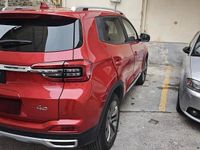 Usata DR DR 4.0 116 CV (85 kW) 2023 Rosso SUV