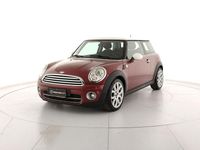 usata Mini Cooper Cooper 1.6 16V1.6 - Solo operatori del settore