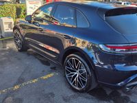 Usata Porsche Macan 265 CV (194 kW) 2024 SUV