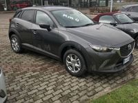 usata Mazda CX-3 1.5L Skyactiv-D Evolve nuova a Basiano