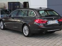 usata BMW 520 d 48V Luxury xDrive Touring