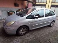 Usata Citroën Xsara Picasso 109 CV (80 kW) 2009 Argento Monovolume