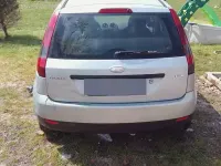 Usata Ford Fiesta 68 CV (50 kW) 2004 Utilitaria