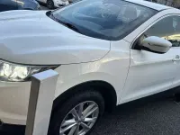 Usata Nissan Qashqai Acenta 131 CV (96 kW) 2014 SUV