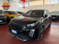 Usata Peugeot 2008 Allure 136 CV (100 kW) 2025 Nero SUV